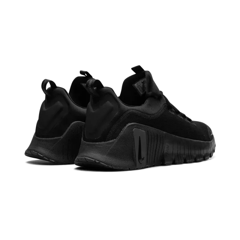 Nike FREE METCON 6 Black Mens