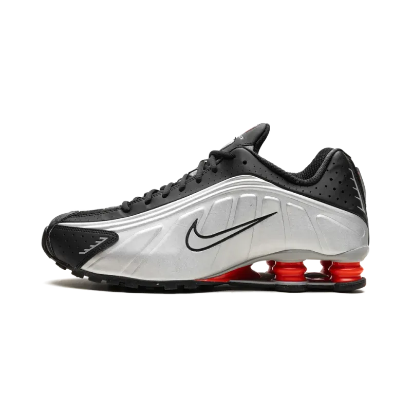 Nike Nike Shox R4 R4 Mens