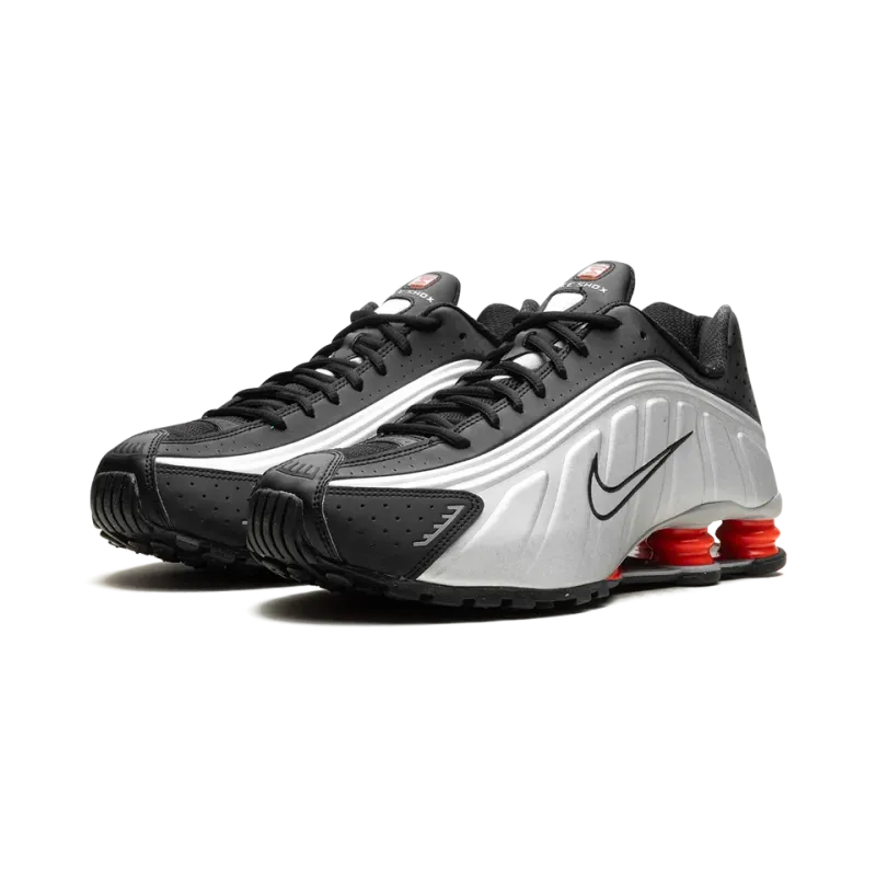 Nike Nike Shox R4 R4 Mens