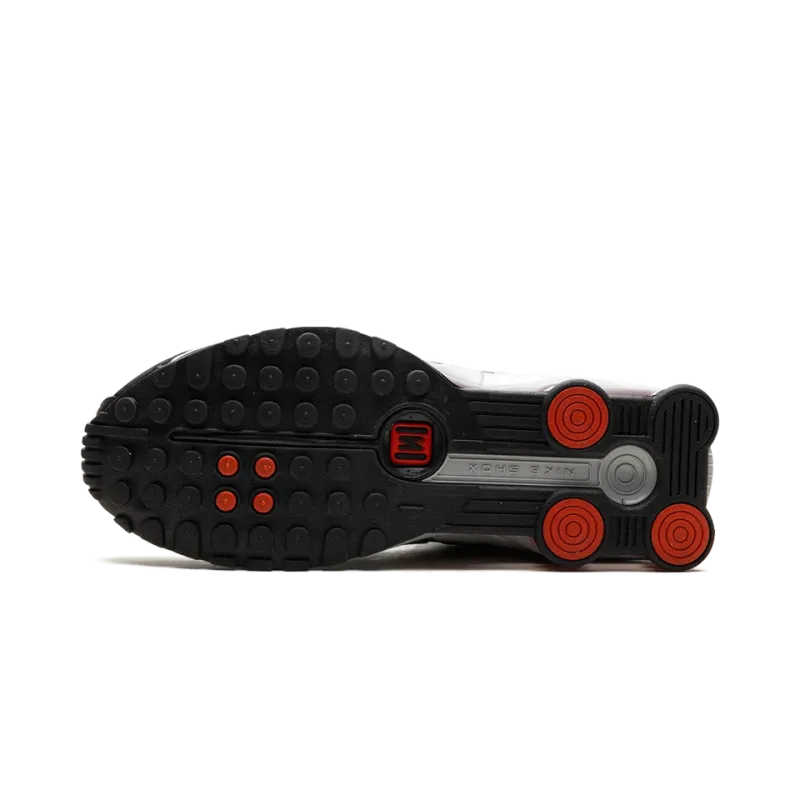 Nike Nike Shox R4 R4 Mens