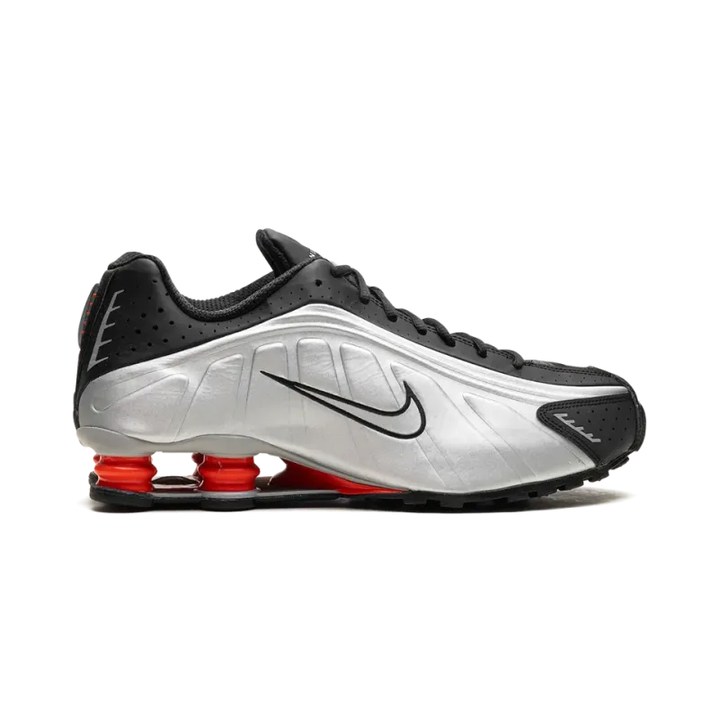 Nike Nike Shox R4 R4 Mens
