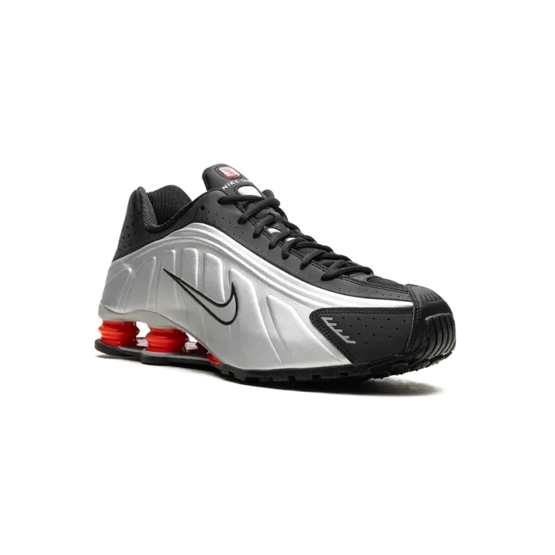 Nike Nike Shox R4 R4 Mens