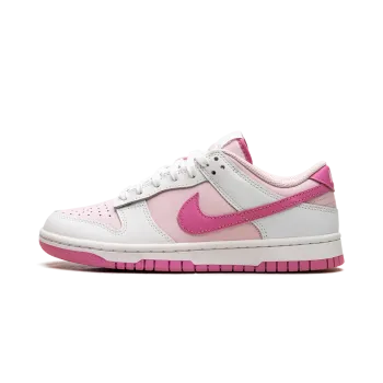 Nike Dunk Low WMNS Pink Foam Womens