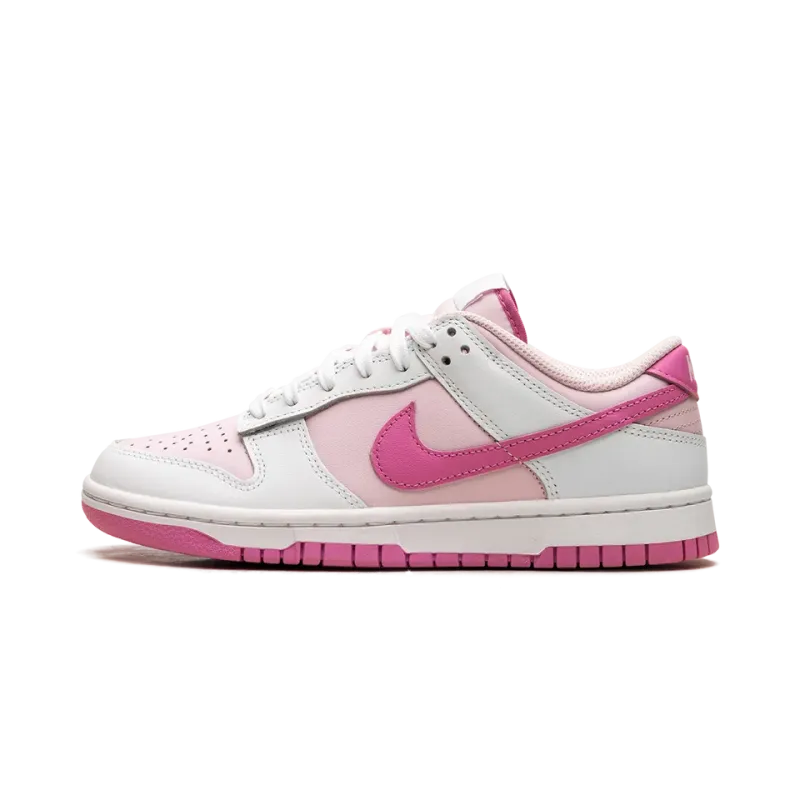 Nike Dunk Low WMNS Pink Foam Womens