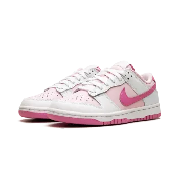Nike Dunk Low WMNS Pink Foam Womens