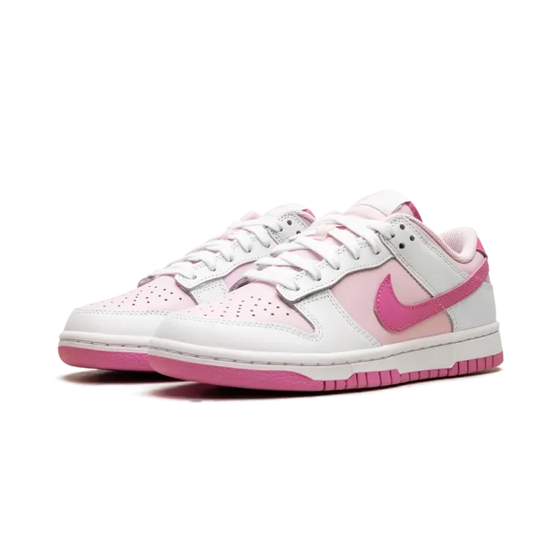 Nike Dunk Low WMNS Pink Foam Womens