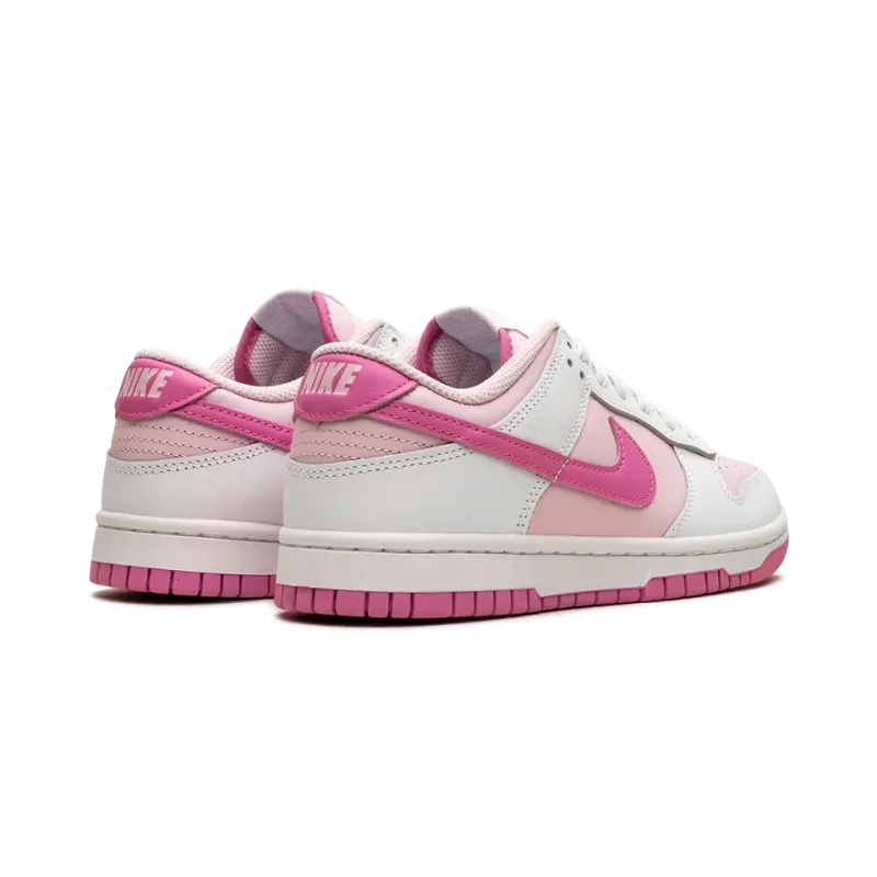 Nike Dunk Low WMNS Pink Foam Womens