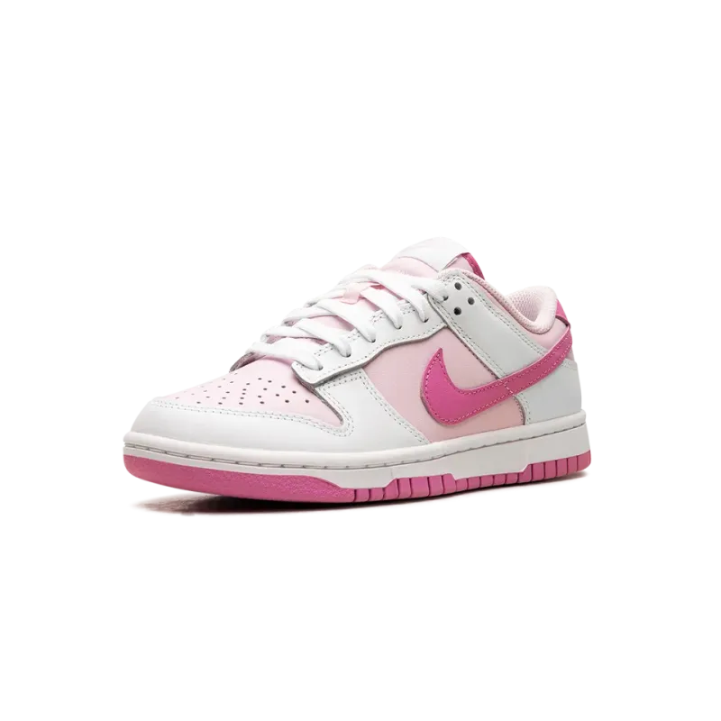 Nike Dunk Low WMNS Pink Foam Womens