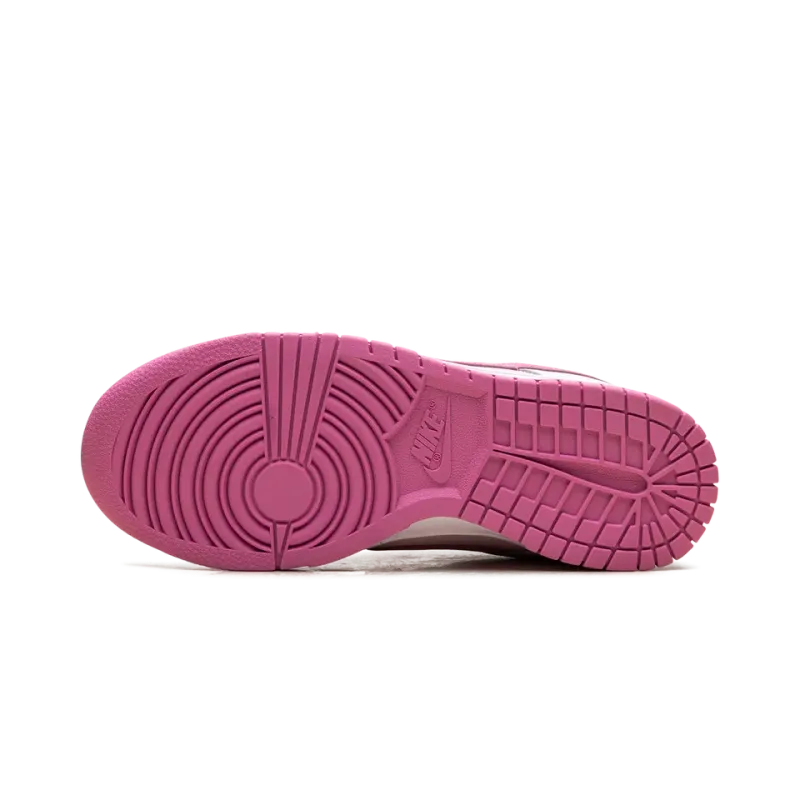 Nike Dunk Low WMNS Pink Foam Womens