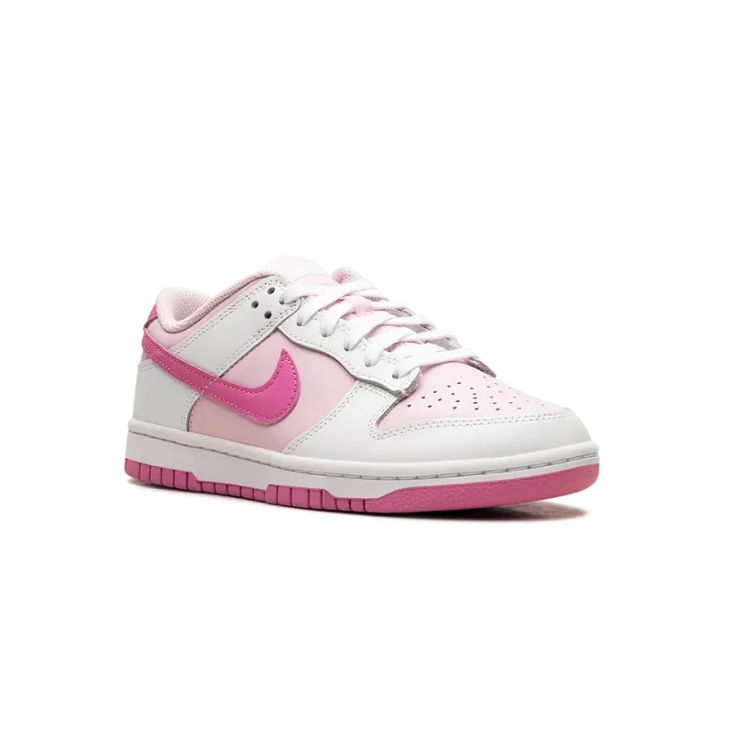 Nike Dunk Low WMNS Pink Foam Womens