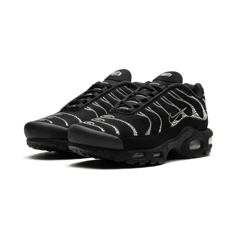 Nike Air Max Plus Swarovski WMNS Swarovski Moonlight Womens