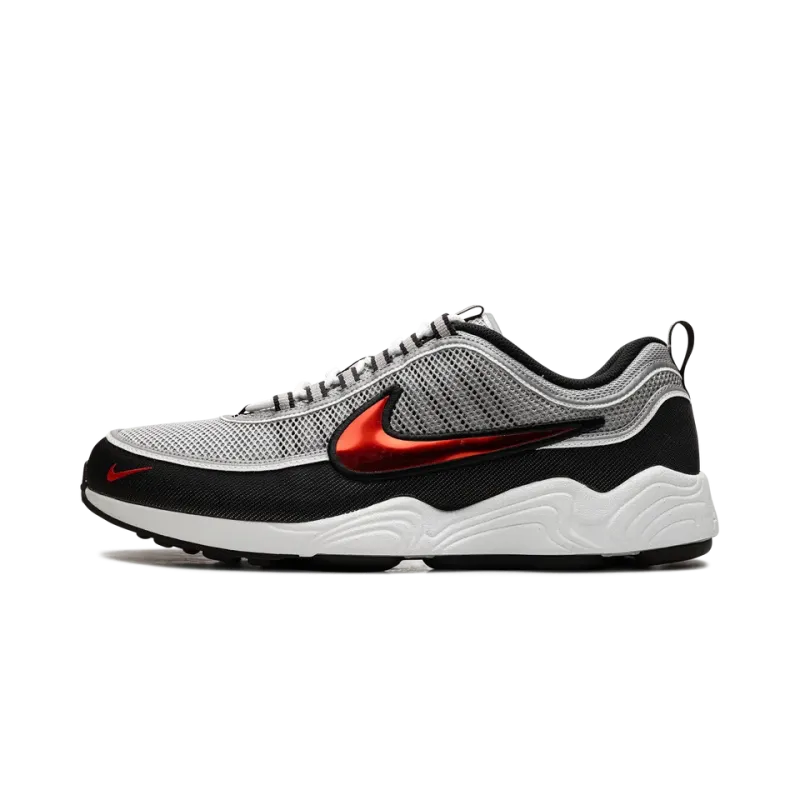 Nike Zoom Spiridon OG Sport Red Mens