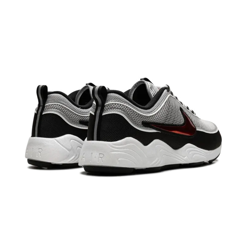 Nike Zoom Spiridon OG Sport Red Mens