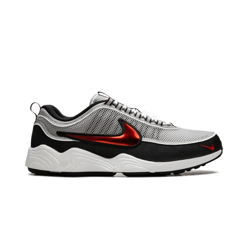 Nike Zoom Spiridon OG Sport Red Mens
