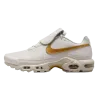 Nike Air Max Plus Tiempo Metallic Gold Mens