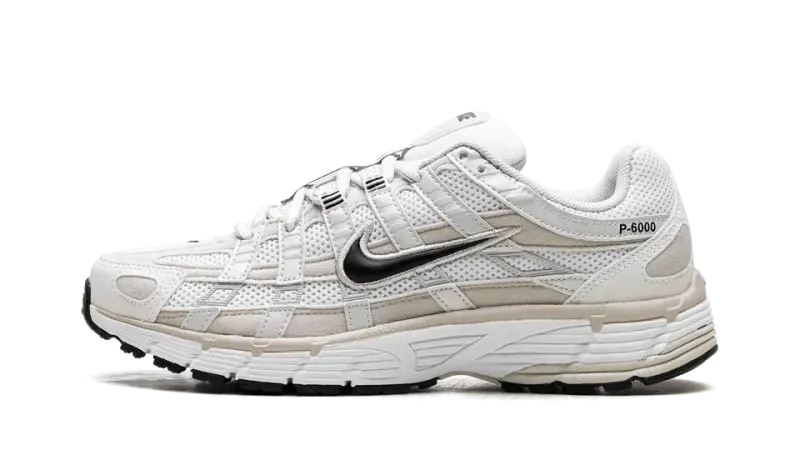 Nike P-6000 WMNS Light Orewood Brown: Retro Comfort Meets Modern Street Style