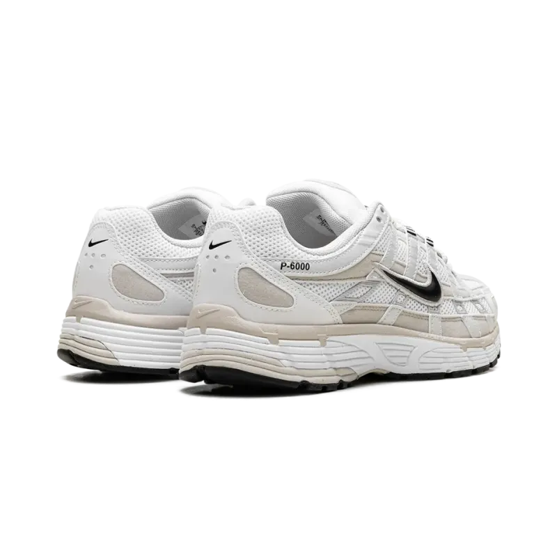 Nike P-6000 WMNS Light Orewood Brown Womens