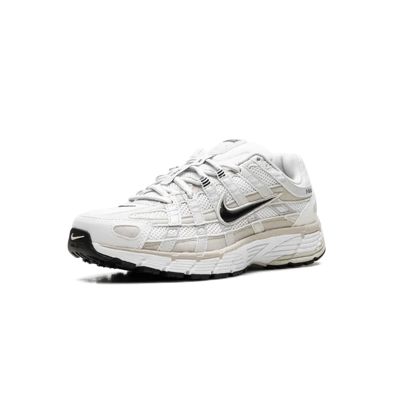 Nike P-6000 WMNS Light Orewood Brown Womens