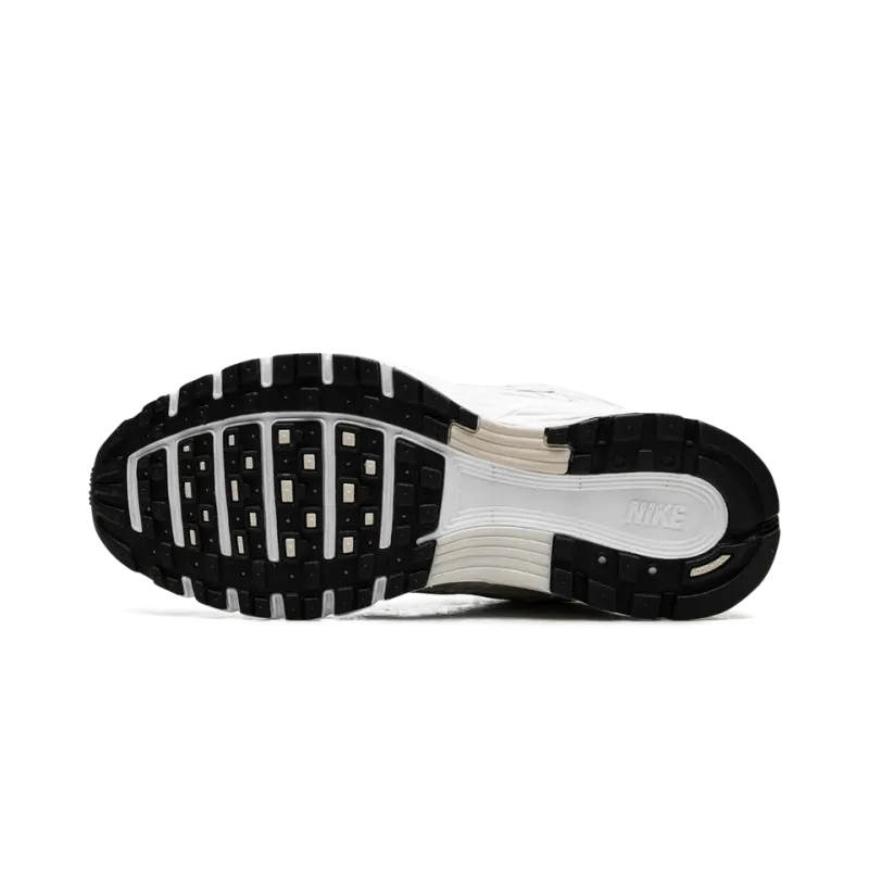 Nike P-6000 WMNS Light Orewood Brown Womens