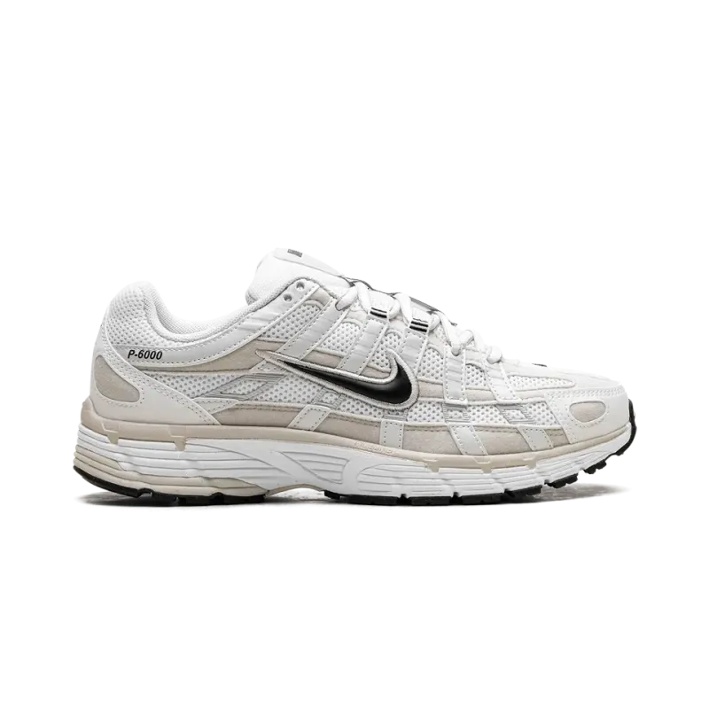 Nike P-6000 WMNS Light Orewood Brown Womens