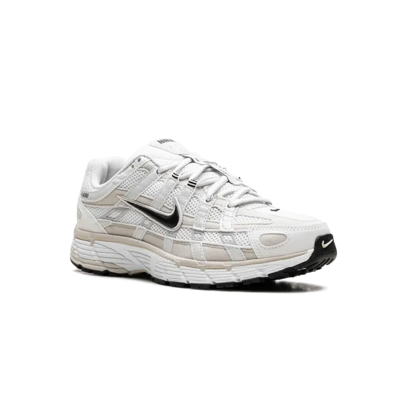 Nike P-6000 WMNS Light Orewood Brown Womens
