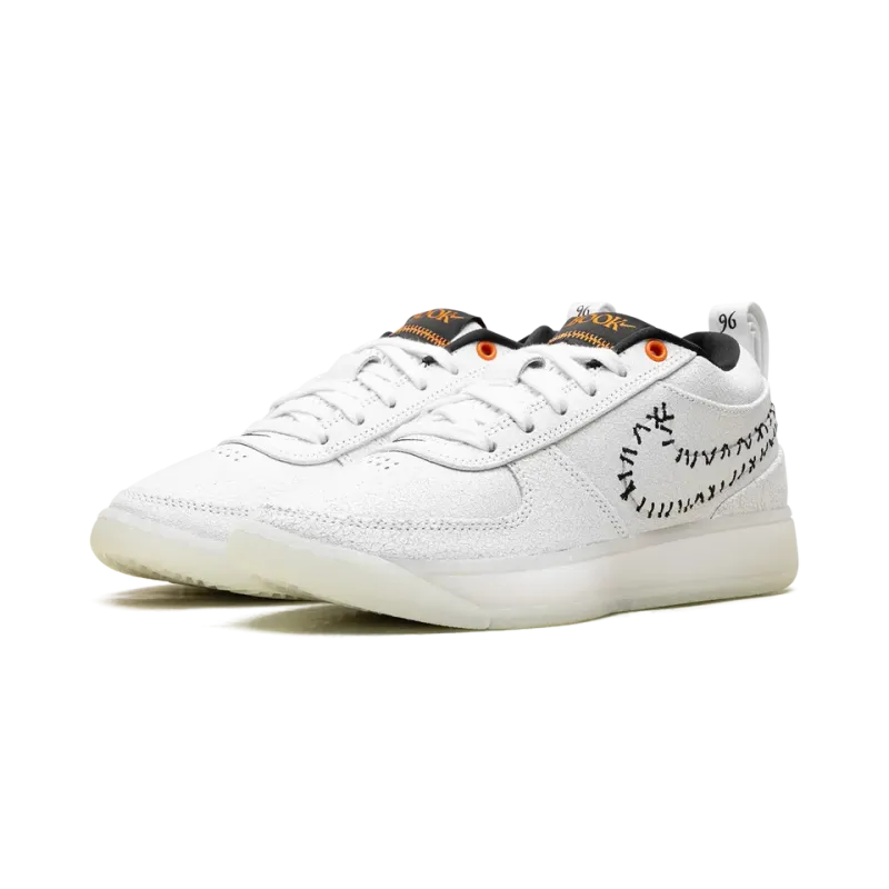 Nike Book 1 Nightmare Before Christmas Mens