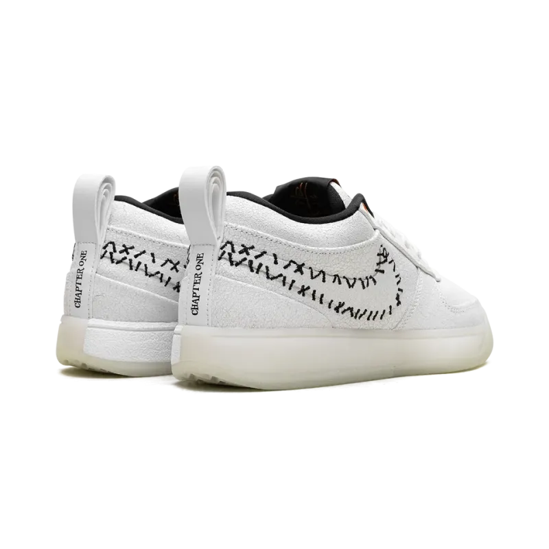 Nike Book 1 Nightmare Before Christmas Mens