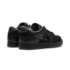 Nike Dunk Low Black Division Street - What The Duck Alternate Mens