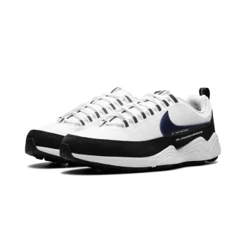 Nike Zoom Spiridon Fragment Design - White Mens