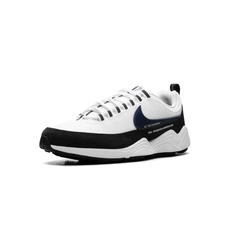 Nike Zoom Spiridon Fragment Design - White Mens