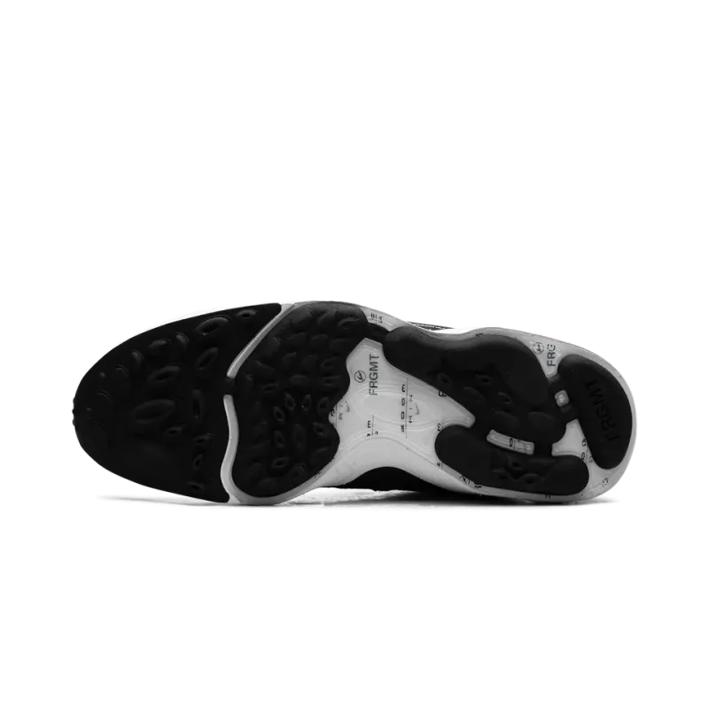 Nike Zoom Spiridon Fragment Design - White Mens