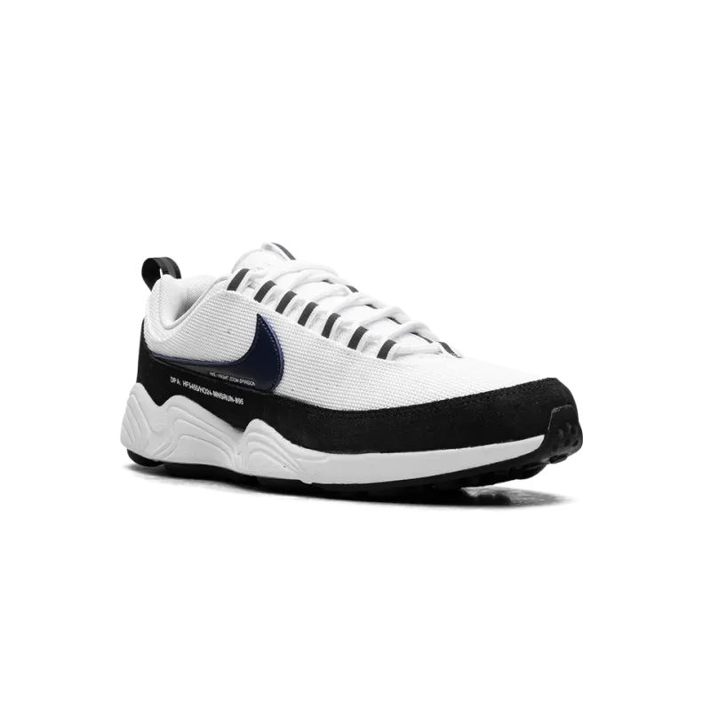 Nike Zoom Spiridon Fragment Design - White Mens