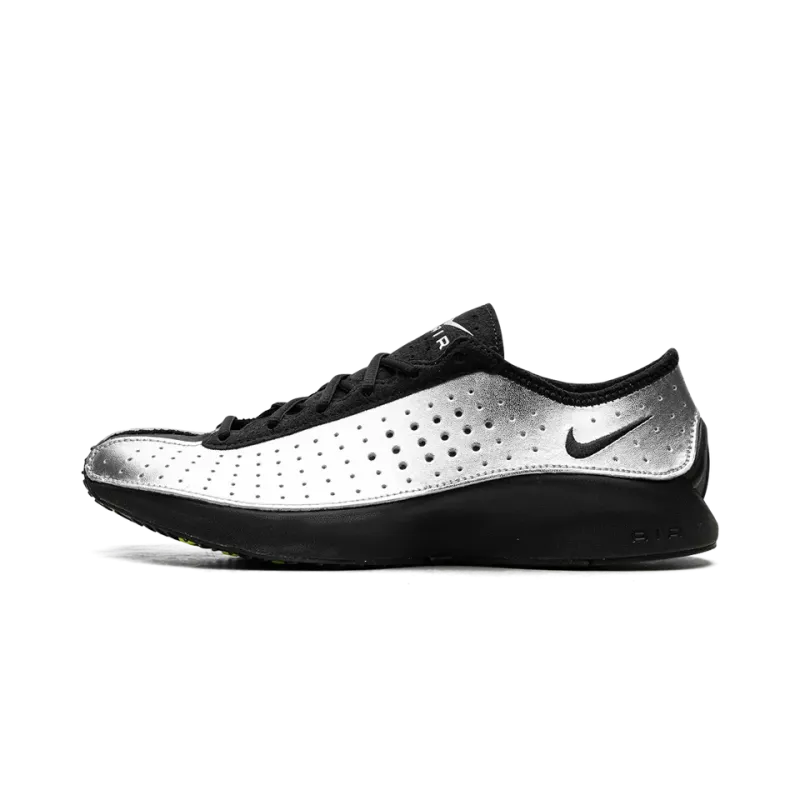 Nike Air Superfly WMNS Metallic Silver Womens
