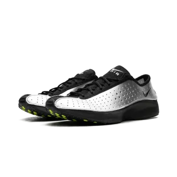 Nike Air Superfly WMNS Metallic Silver Womens