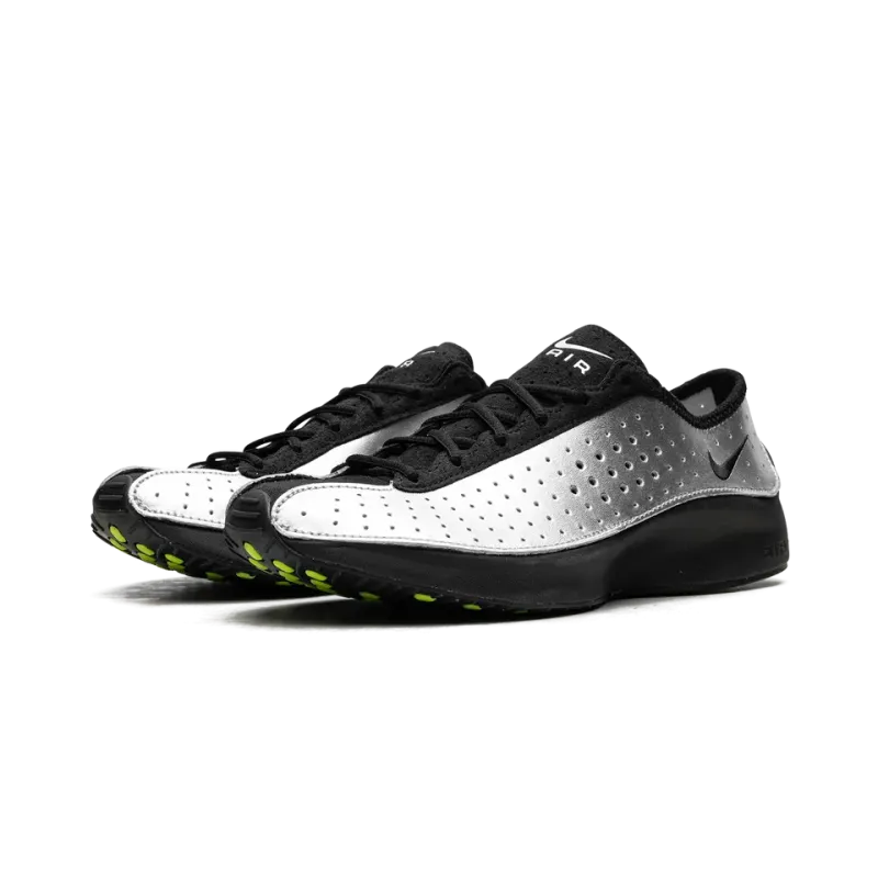 Nike Air Superfly WMNS Metallic Silver Womens