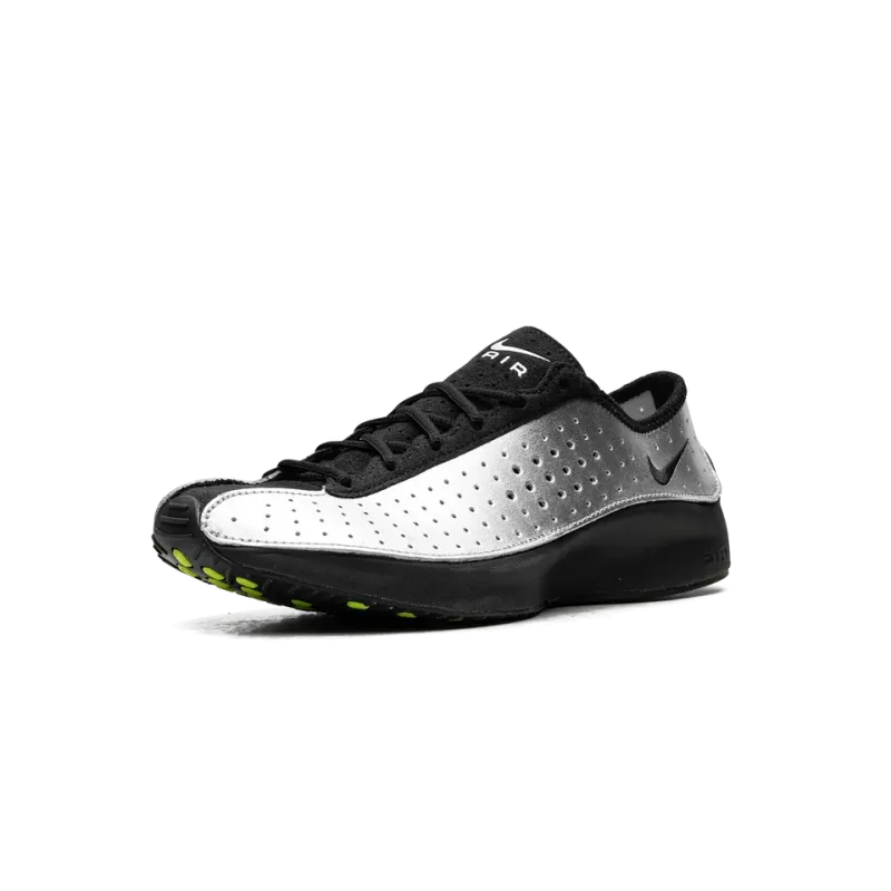 Nike Air Superfly WMNS Metallic Silver Womens