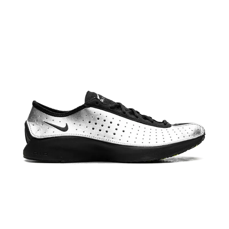 Nike Air Superfly WMNS Metallic Silver Womens