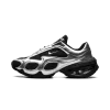 Nike Air Max Muse WMNS Black / Metallic Silver Womens