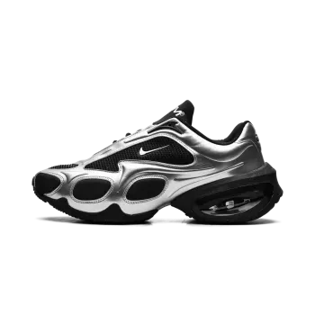 Nike Air Max Muse WMNS Black / Metallic Silver Womens