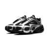 Nike Air Max Muse WMNS Black / Metallic Silver Womens