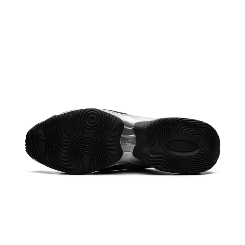 Nike Air Max Muse WMNS Black / Metallic Silver Womens