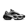 Nike Air Max Muse WMNS Black / Metallic Silver Womens