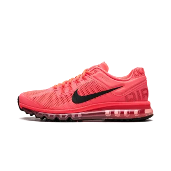Nike Air Max 2013 Hot Punch Mens