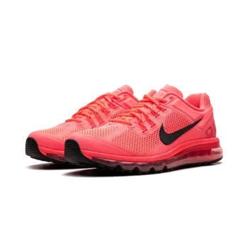Nike Air Max 2013 Hot Punch Mens