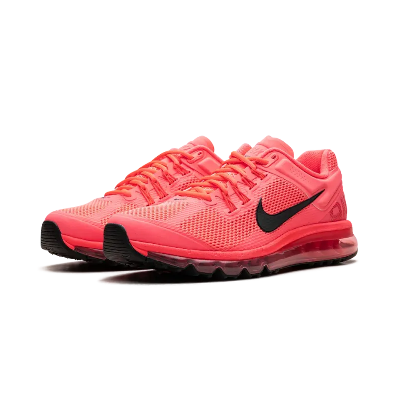 Nike Air Max 2013 Hot Punch Mens