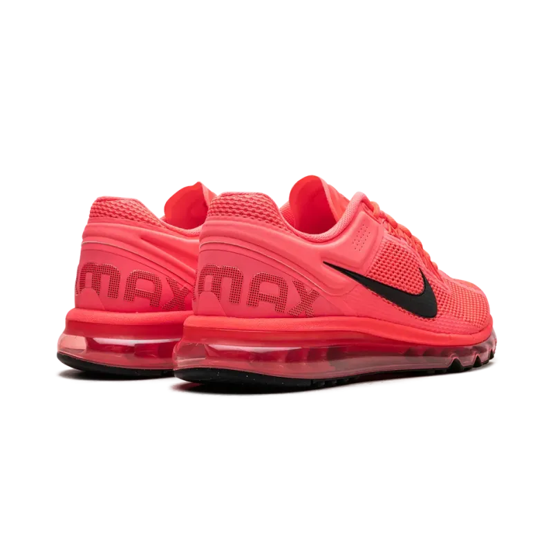 Nike Air Max 2013 Hot Punch Mens