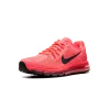 Nike Air Max 2013 Hot Punch Mens