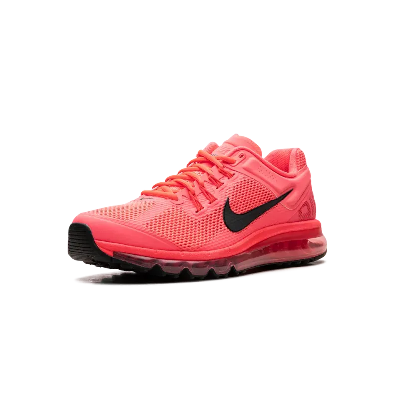 Nike Air Max 2013 Hot Punch Mens