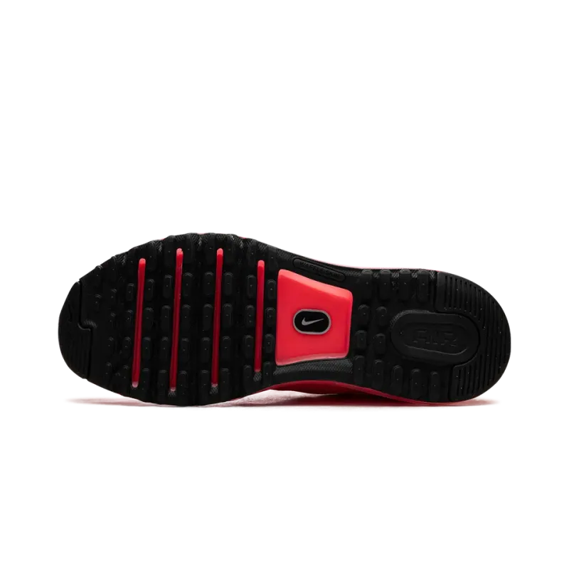 Nike Air Max 2013 Hot Punch Mens