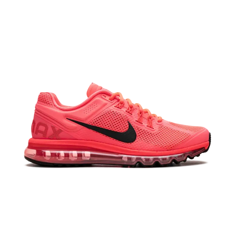 Nike Air Max 2013 Hot Punch Mens